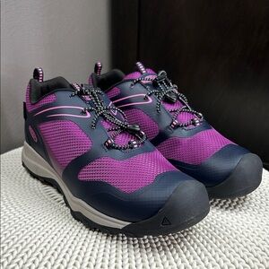 Keen Wanduro Low WP Hiking Boots